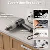 FlinQ Kabelloser Handstaubsauger V3 – Saugen & Blasen – Produktbild-Vorschau 8