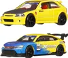Hot Wheels JBL00, Fahrzeug-Set, 3 Jahr(e), Kunststoff, Produktbild-Vorschau 1