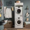 Transformation du lave-linge LAUNDREEZY Voir les images du produit 2