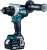 Makita DDF 486 RT3J Akku Bohrschrauber 18 V 130 Nm Produktbild-Vorschau 1