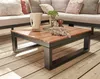 Best Mobilier Salome - salon bas de jardin 5 places + table Voir les images du produit 4