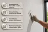 Beton Architekt 15 Kg 10 m2 Anthrazit  15 kg | Produktbild-Vorschau 5