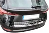 Osłona zderzaka ze stali nierdzewnej dla SKODA Octavia 4 Podgląd zdjęcia produktu 2
