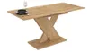 Tavolo allungabile Axi 120x75x76H colore rovere Anteprima dell’immagine prodotto 5