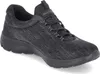 A single black Skechers shoe is shown against a white background. Produktbild-Vorschau