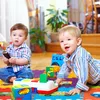 Tapis de jeu Relaxdays « Véhicules », 9 pièces, sans Voir les images du produit 3