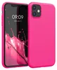 kwmobile Hülle für Apple iPhone 11 TPU Case - Handyhülle Produktbild-Vorschau 1