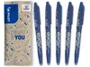 PILOT FriXion Ball 0.7 Tintenroller - 5er Set, 0.35mm, Produktbild-Vorschau 1
