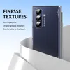 Custodia per Samsung Galaxy Z Fold 7, custodia rigida con Anteprima dell’immagine prodotto 5