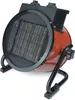 KORONA ELECTRIC Keramik-Heizgebläse 60002 3000W Heiztlüfter Produktbild-Vorschau 1