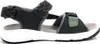 Superfit Criss Cros - Grau / Hellgrau Synthetik Größe: 40 Produktbild-Vorschau 36