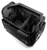 ToughBuilt | StackTech gereedschapstas met open vak, 45 cm Productafbeelding-voorbeeld 3