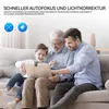 Webcam, 1080P HD-Autofokuskamera, 2 Millionen Pixel, Produktbild-Vorschau 5