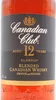 Canadian Club CLASSIC 12 Years Old Small Batch Blended Produktbild-Vorschau 4