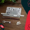 Serratura per porta d'ingresso Serratura da infilare BB DIN Anteprima dell’immagine prodotto 9
