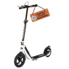 HUDORA BigWheel® Air 230 Dual Brake - Klappbar & Produktbild-Vorschau 1