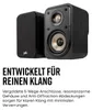 Polk Audio Signature Elite ES10 5-voies Noir Avec fil Voir les images du produit 7