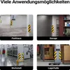 Wiltec ochrana stien garáže 400 x 75 x 20 mm, samolepiaca Náhľad obrázku produktu 8