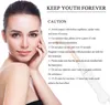 Bâton haute fréquence visage - appareil haute fréquence Voir les images du produit 3