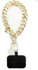 Guess GUOUCBMC4MD Universal Big Hand Strap gold/gold 4G Produktbild-Vorschau 6