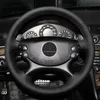 Potah volantu Mercedes pro modely E W211 CLK CLS Náhled obrázku produktu 3