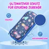 caseroxx Schutztasche für Edurino Zubehör, Stift und Produktbild-Vorschau 4