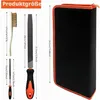 Set di 49 utensili per la lavorazione del legno e del Anteprima dell’immagine prodotto 2