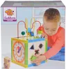 Eichhorn Color, pequeño centro de juegos; 100002235 Vista previa de la imagen del producto 1