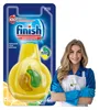 Finish Spülmaschinen-Erfrischer 4ml 60 Spülgänge Produktbild-Vorschau 2