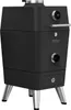 Everdure 4K Barbecue au charbon de bois noir Voir les images du produit 10