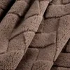 Kuscheldecke CARO – weiche & warme Decke für kalte Tage Produktbild-Vorschau 7