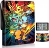 Pokémon Sammelkarten Album, Sammelalbum für Karten, Produktbild-Vorschau 1