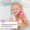 BABY born My First Swim Girl 30cm, Bábika, Žena, 1 rok / Náhľad obrázku produktu 4