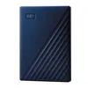 WD My Passport for Mac 2 TB, Festplatte, (Micro-USB-B 3.2 Produktbild-Vorschau 5