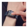 Wozinsky Watch Glass Hybridglas für Apple Watch 41mm Produktbild-Vorschau 2
