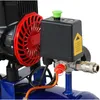 KRAFT&DELE | Compressore silenzioso, 9 l, 230 V, 1200 W, Anteprima dell’immagine prodotto 6