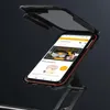 Uchwyt na telefon na kierownice 360 stopni rowerowy Podgląd zdjęcia produktu 6
