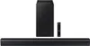 Samsung HW-C450 Soundbar mit Subwoofer schwarz Produktbild-Vorschau 2