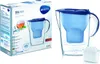 A Brita water filter pitcher and its packaging are shown. Podgląd zdjęcia produktu