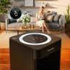 Wentylator kolumnowy 2w1 z grzaniem, WiFi, oscylacja 80°, Podgląd zdjęcia produktu 4