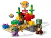 LEGO® Minecraft 21164 Rafa koralowa Podgląd zdjęcia produktu 38