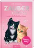 Zauberkätzchen - Magische Schulabenteuer (Zauberkätzchen) Produktbild-Vorschau 1