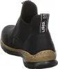 Rieker Damen Boot Stiefelette sportlich dynamische Optik Produktbild-Vorschau 19