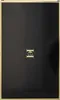 A black box with a gold border and a gold logo in the center. Anteprima dell’immagine prodotto