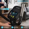 TREX SPORT Heimtrainer Fahrrad TX-950EB EXEN | Produktbild-Vorschau 4