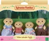 Sylvanian Families Labrador: Familie Wedel Produktbild-Vorschau 3