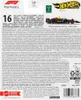 Hot Wheels Premium F1 Race Team – Oracle Red Bull Racing Produktbild-Vorschau 9