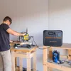 BLUETTI AC200PL Expandable Power Station | 2400W 2304Wh Produktbild-Vorschau 4