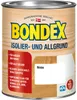 Bondex Isolier- und Allgrund 750 ml weiß Produktbild-Vorschau 1