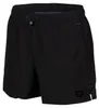 ARENA Herren Badehose Evo Beach Short Solid Produktbild-Vorschau 4